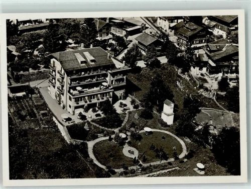 Villars VD Hotel Beau-Site