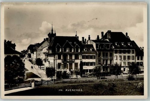 Avenches