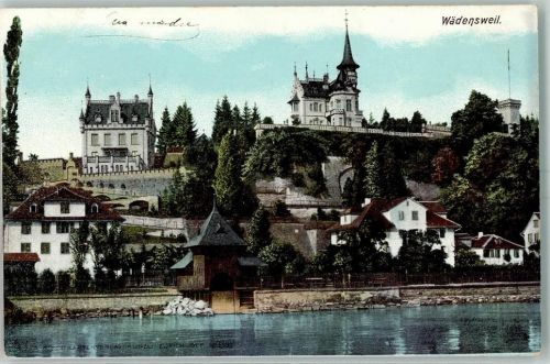 Wädenswil