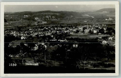 9244 Niederuzwil Foto AK