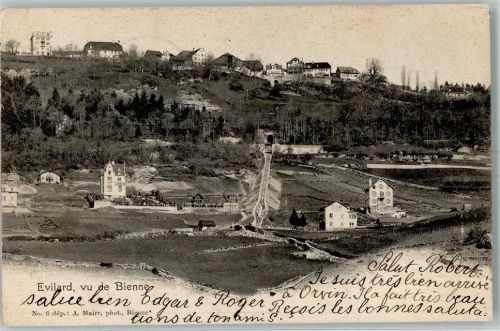 Leubringen 1903