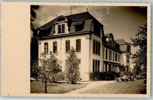 9472 Grabs Foto AK Ort handschriftlich