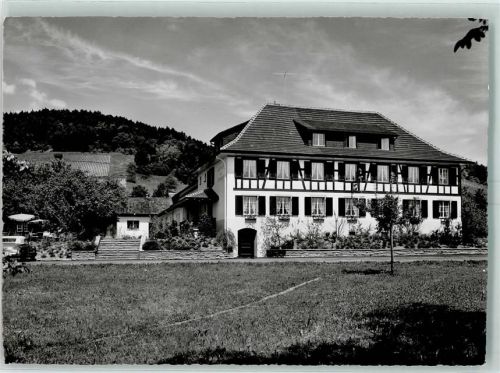 Oberstammheim Gasthof Schwert
