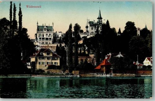 Wädenswil