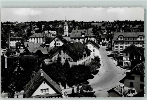 Wohlen AG