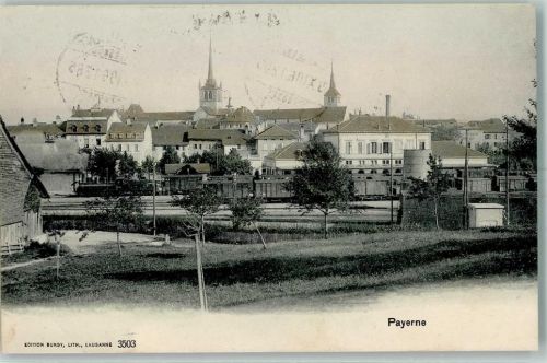 Payerne 1906