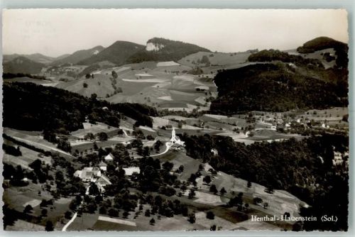 Hauenstein-Ifenthal