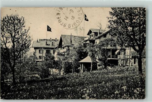Blonay Hotel des Chevalleyres