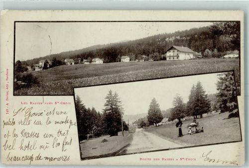 Ste-Croix 1901
