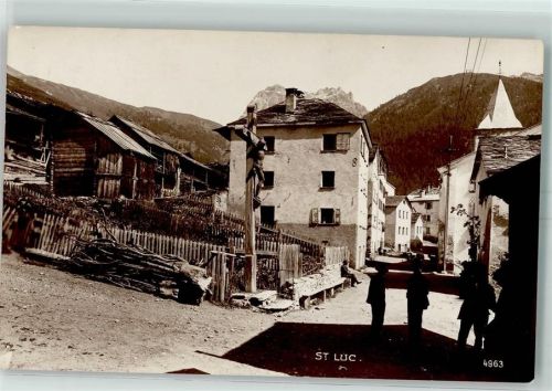 St-Luc