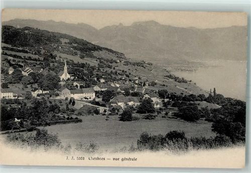 Chexbres