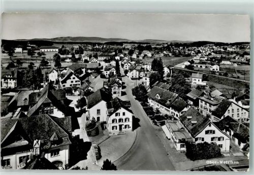 Wetzikon ZH Ober-Wetzikon
