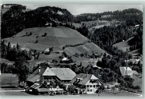 Eggiwil Gasthaus Zum Hirschen Bes Fam Liechti