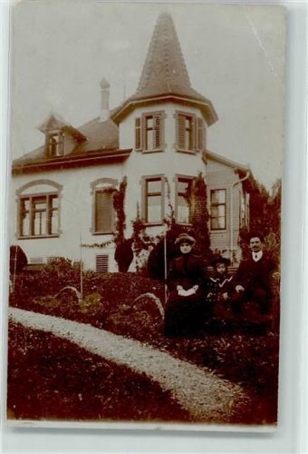 8580 Amriswil - Ort lt. Stempel