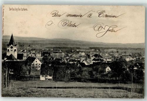 8570 Weinfelden 1906