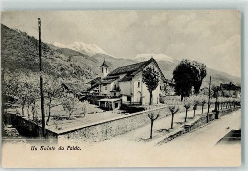 Faido 1907