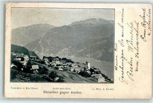 Obstalden