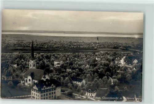 9430 St. Margrethen SG