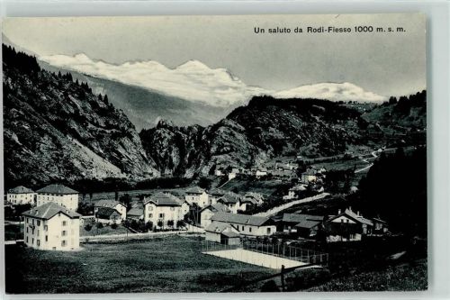 Rodi-Fiesso