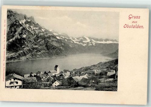 Obstalden