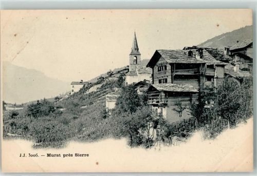 Sierre Murat
