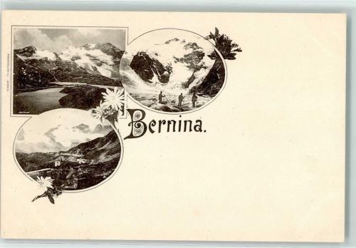 Bernina