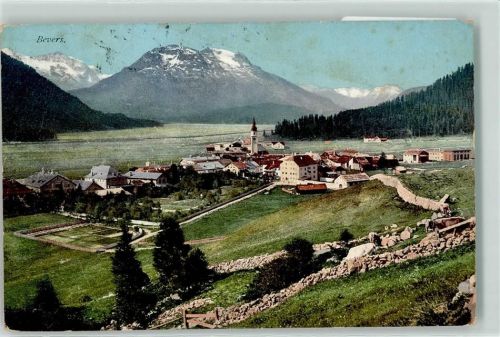 Bever 1912
