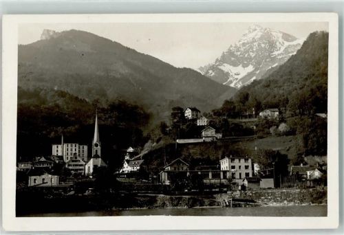 Mühlehorn