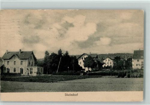Dielsdorf