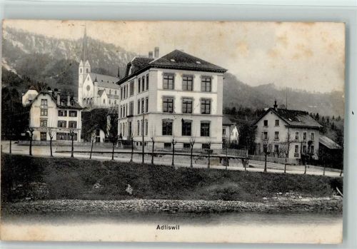 Adliswil 1907