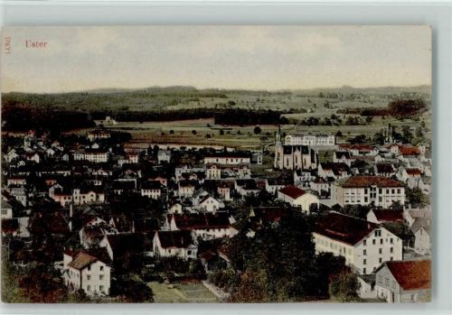 Uster