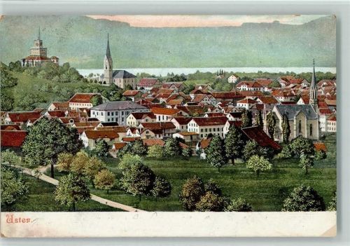Uster 1907