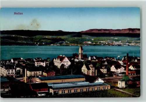 Meilen