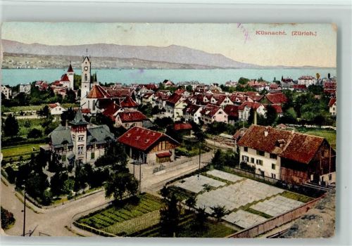 Küsnacht ZH