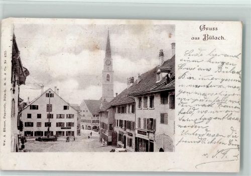 Bülach 1902