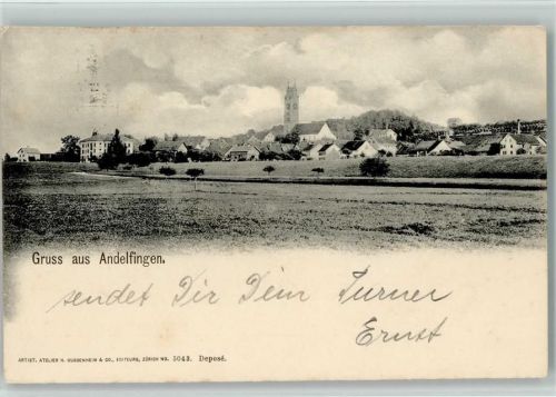Andelfingen