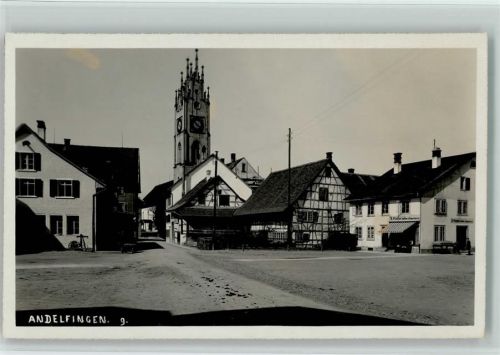 Andelfingen