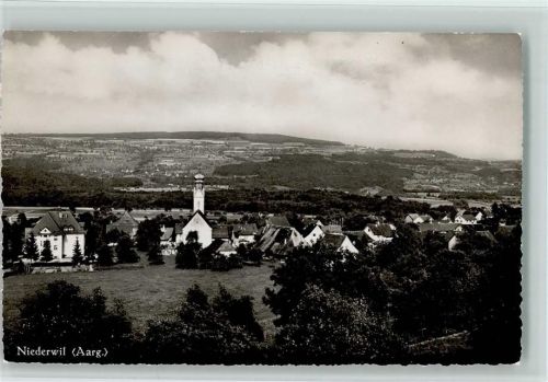 9205 Niederwil Gossau SG