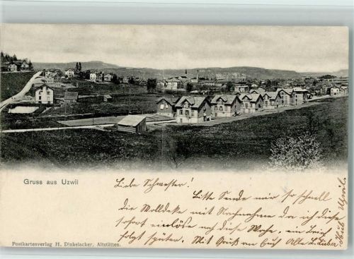 9240 Uzwil 1902