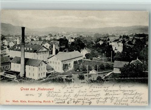 9244 Niederuzwil 1906