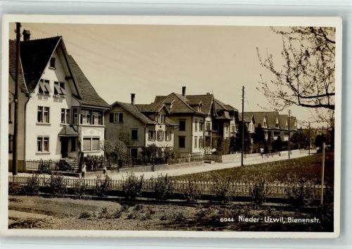 9244 Niederuzwil - Bienenstrasse