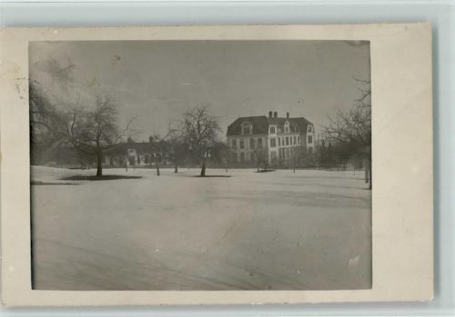 9472 Grabs - Winter Privatfotopostkarte