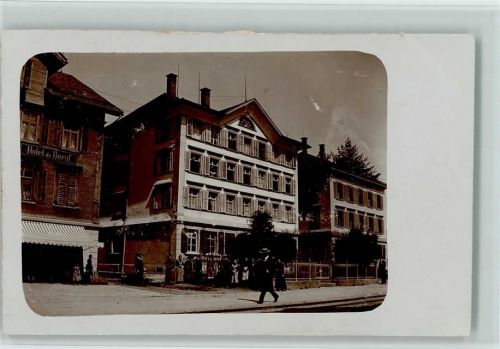 Bühler Privatfoto AK