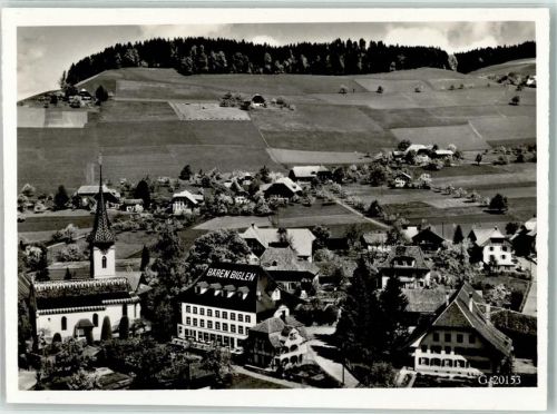 Biglen Hotel Bären