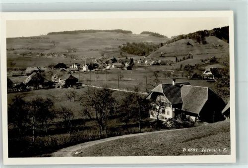 Zäziwil