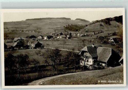 Zäziwil