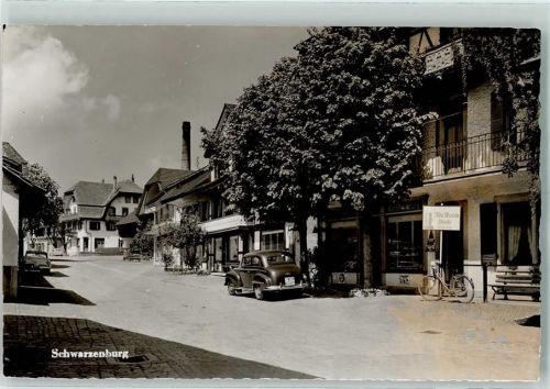Schwarzenburg