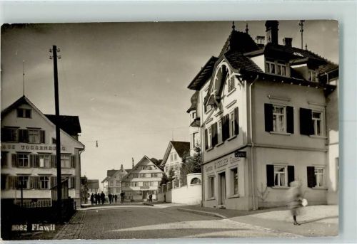 9230 Flawil Gebrauchsspuren