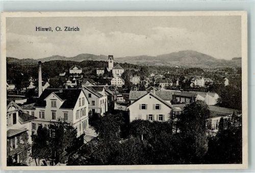Hinwil