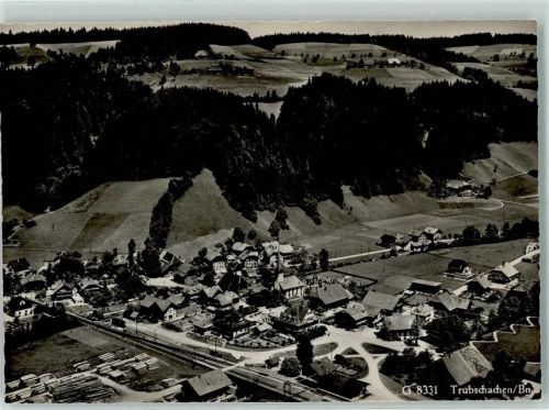 Trubschachen